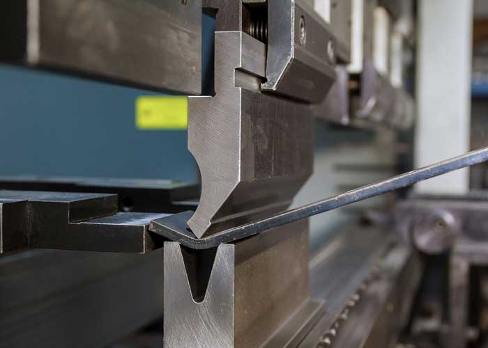 CNC Bending