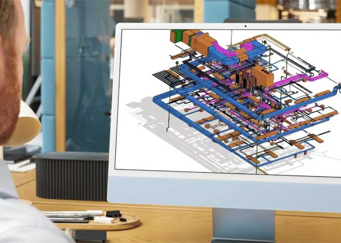 Design & Development Work & Services