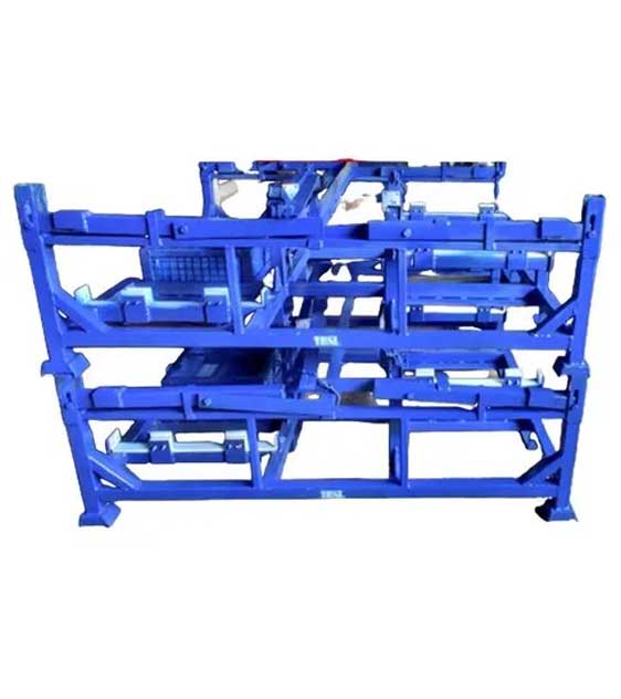 Engine and Transmission Pallet