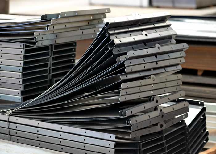 EV Sheet Metal Component Manufacturers in Pune, Maharashtra