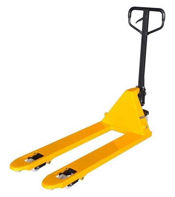 Heavy Duty Application Pallets/Trolleys