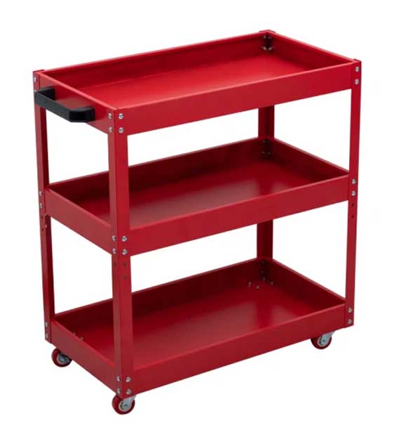 Tool Trolleys