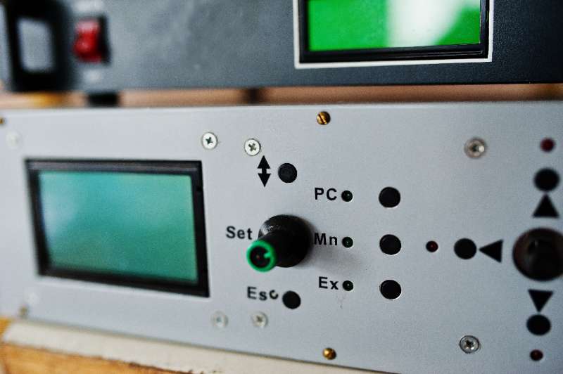 Control Panel Box Manufacturers in Pune