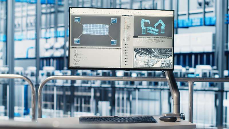 SPM Structure Manufacturers in Pune